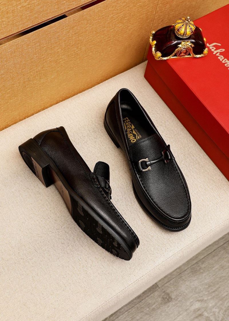 Ferragamo Shoes